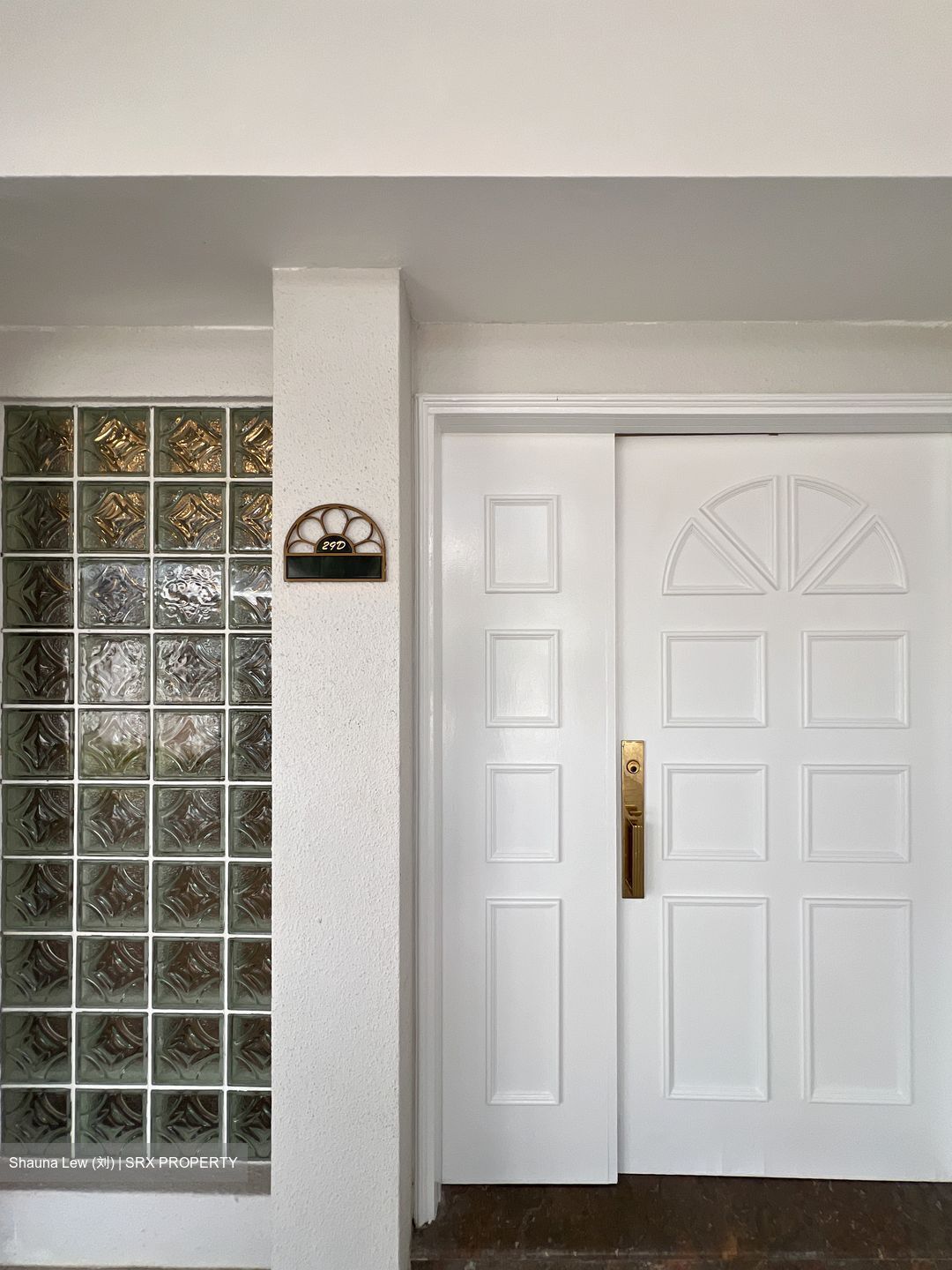 Chancery Grove (D11), Terrace #495776801